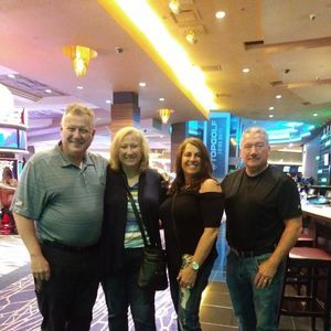 Meet your Posher, Cheryl